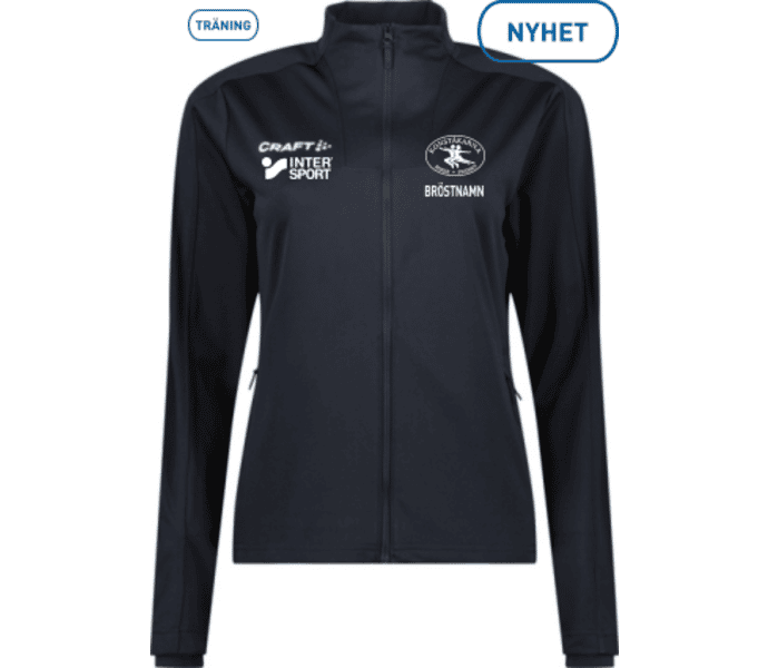 Craft EVOLVE 2.0 FULL ZIP JR