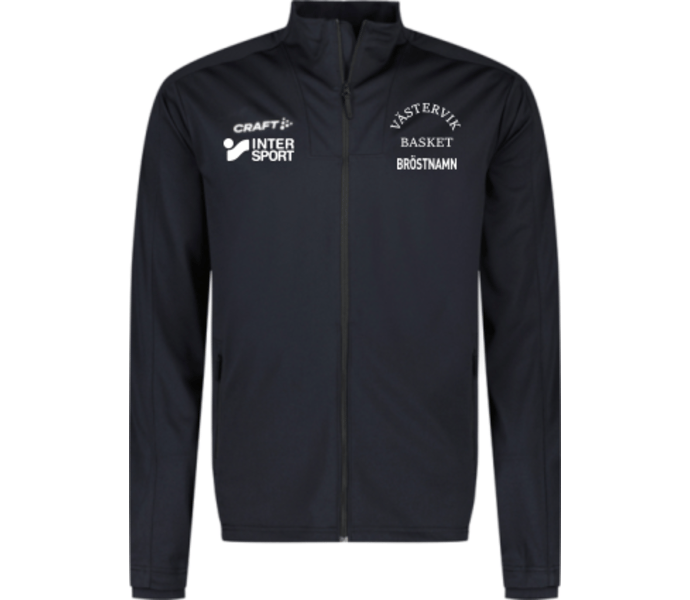 Craft EVOLVE 2.0 FULL ZIP JR