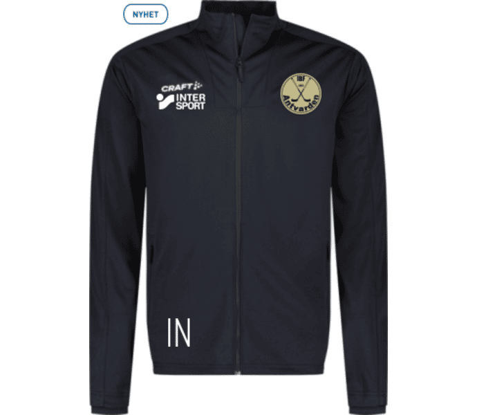 Craft EVOLVE 2.0 FULL ZIP JR
