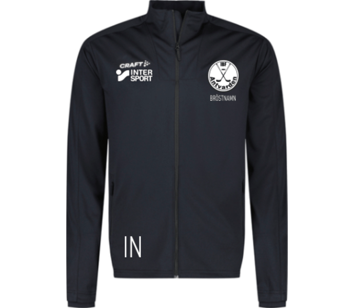 Craft EVOLVE 2.0 FULL ZIP JR