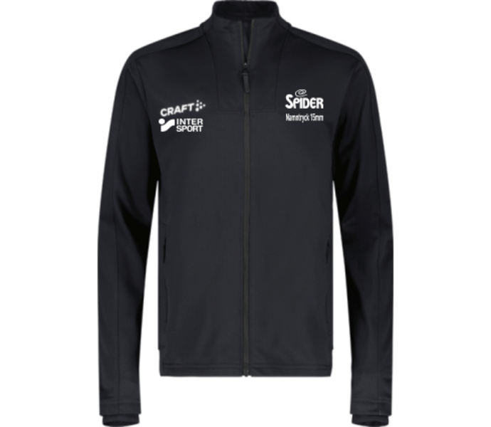 Craft EVOLVE 2.0 FULL ZIP JR