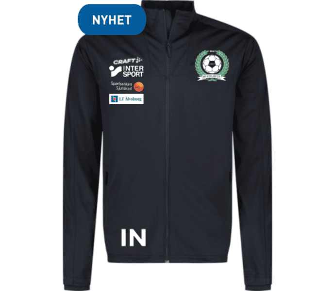 Craft EVOLVE 2.0 FULL ZIP JR