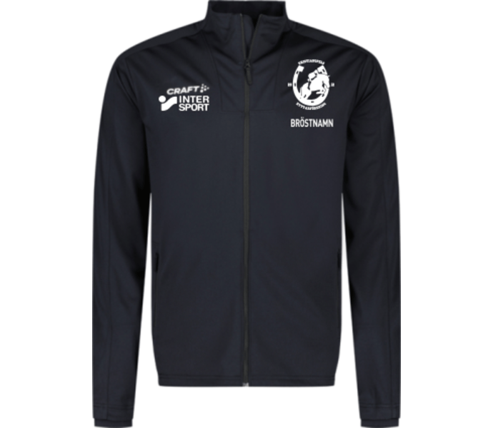 Craft EVOLVE 2.0 FULL ZIP JR