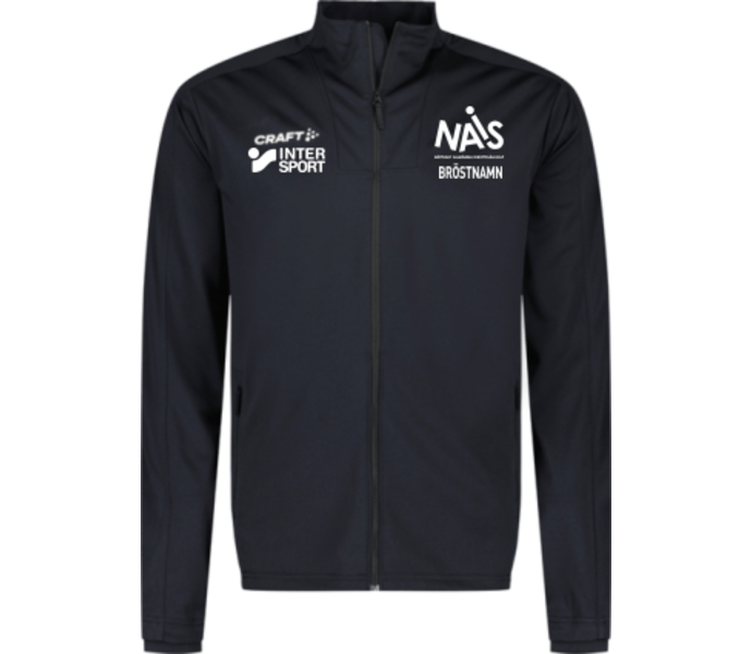 Craft EVOLVE 2.0 FULL ZIP JR