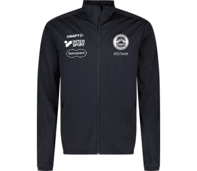 Craft EVOLVE 2.0 FULL ZIP JR