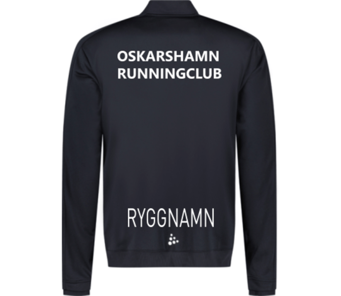 Craft EVOLVE 2.0 FULL ZIP JR