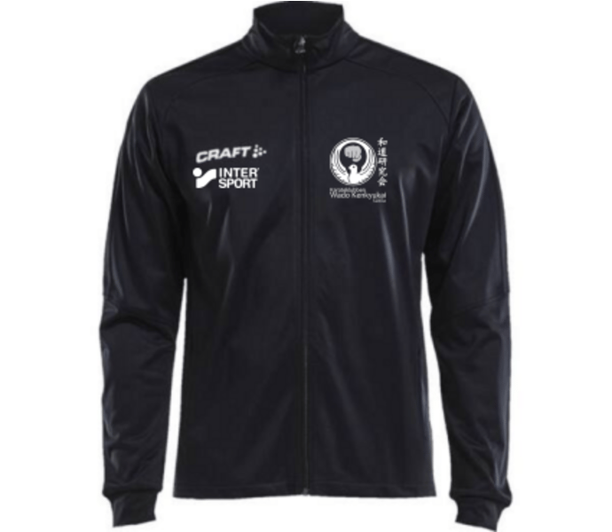 Craft EVOLVE 2.0 FULL ZIP JR