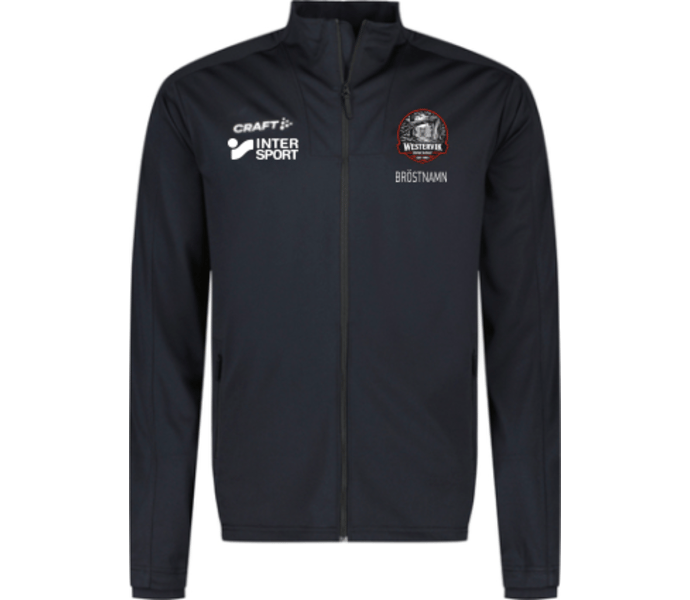 Craft EVOLVE 2.0 FULL ZIP JR