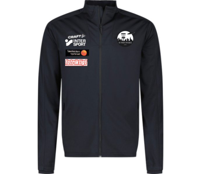Craft EVOLVE 2.0 FULL ZIP JR