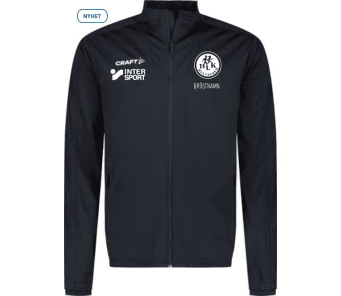 Craft EVOLVE 2.0 FULL ZIP JR
