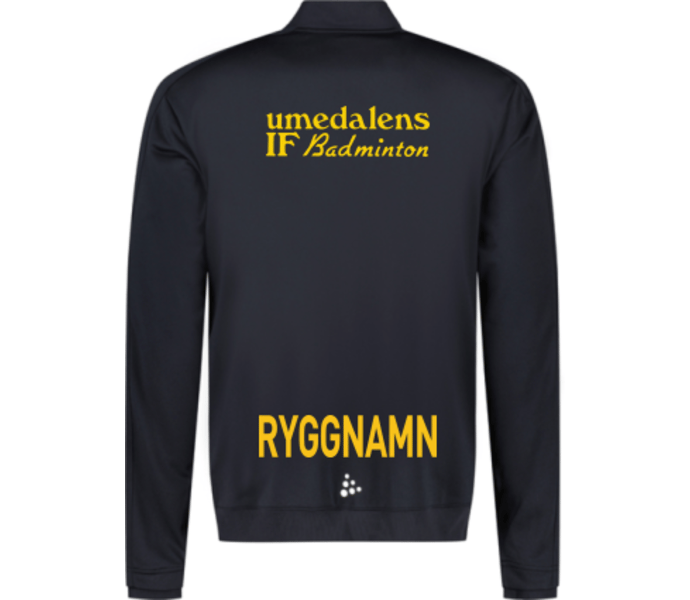 Craft EVOLVE 2.0 FULL ZIP JR