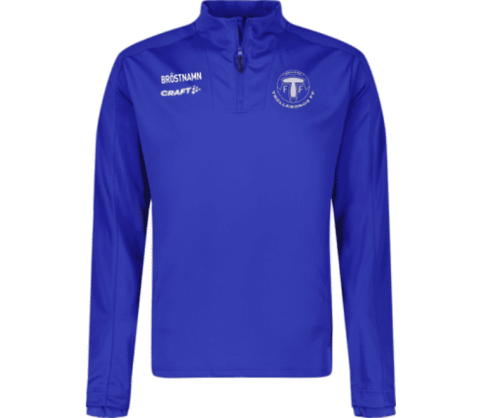 Craft EVOLVE 2.0 HALF ZIP JR 