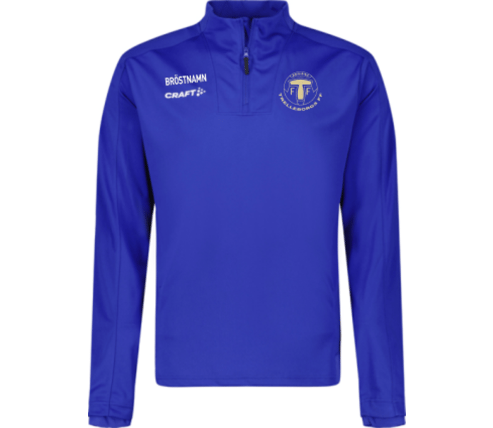 Craft EVOLVE 2.0 HALF ZIP JR 