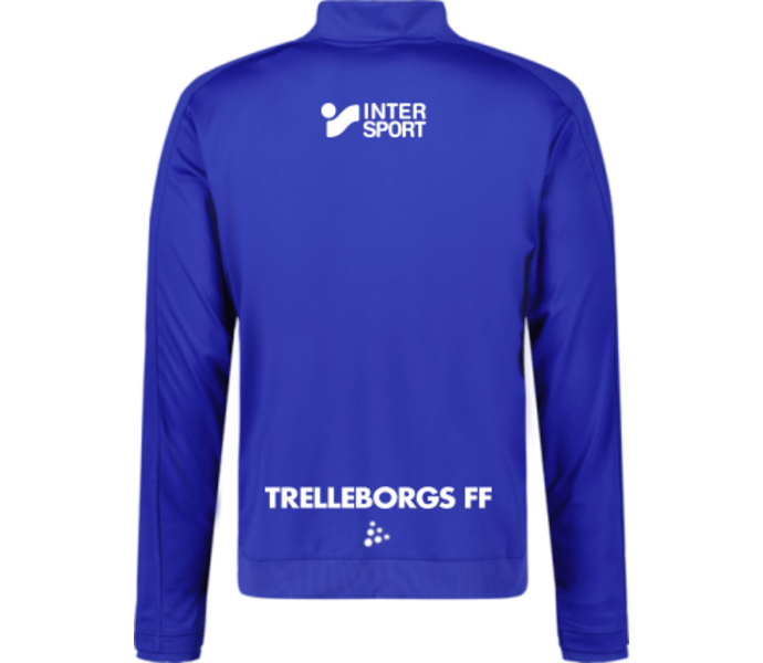 Craft EVOLVE 2.0 HALF ZIP JR 