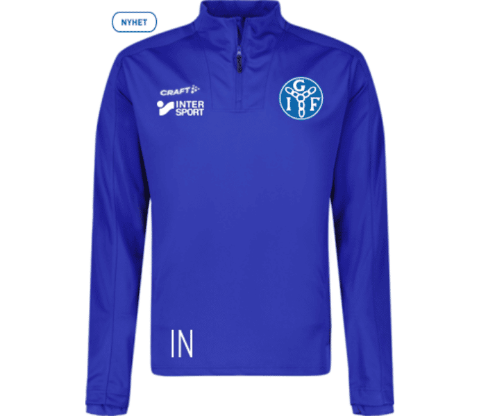 Craft EVOLVE 2.0 HALF ZIP JR