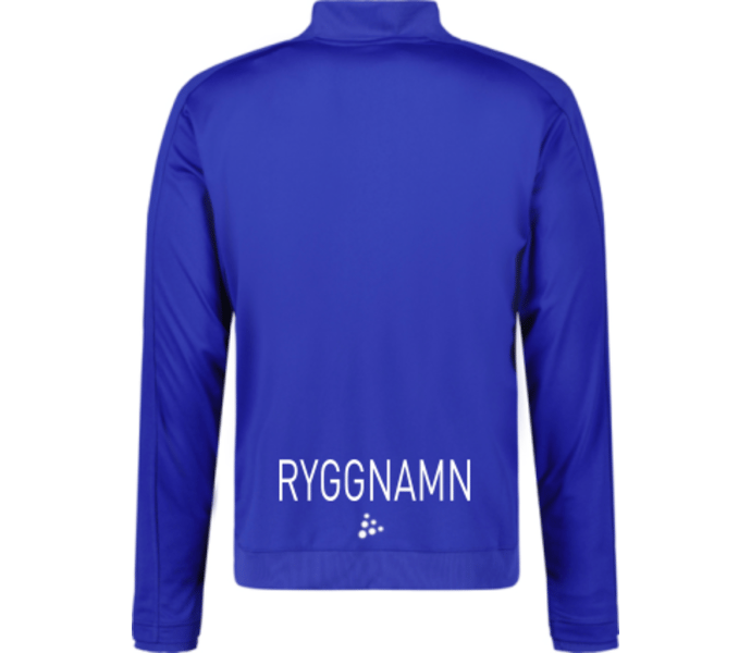 Craft EVOLVE 2.0 HALF ZIP JR 