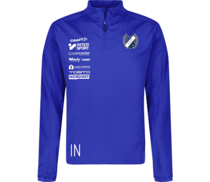 Craft EVOLVE 2.0 HALF ZIP JR 