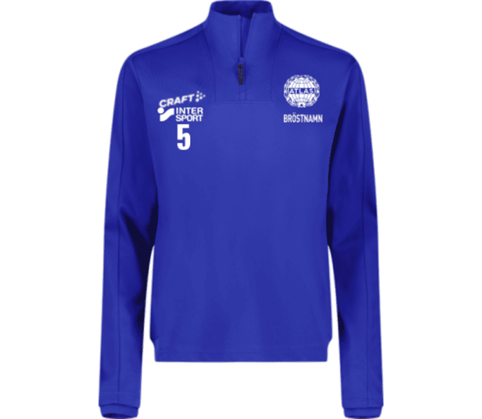 Craft EVOLVE 2.0 HALF ZIP JR 