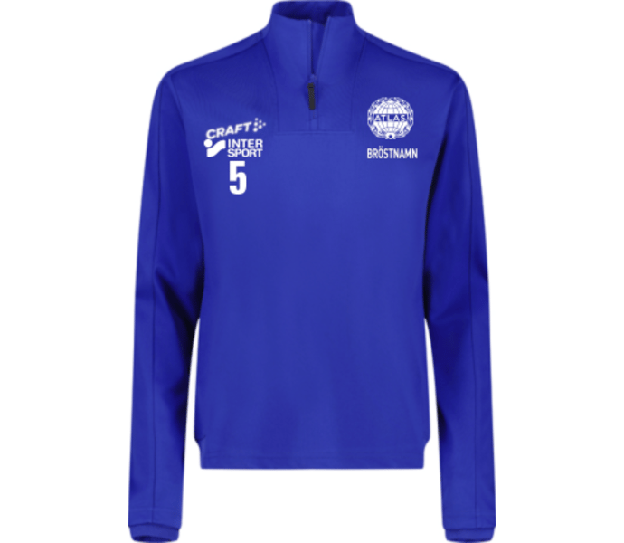 Craft EVOLVE 2.0 HALF ZIP JR