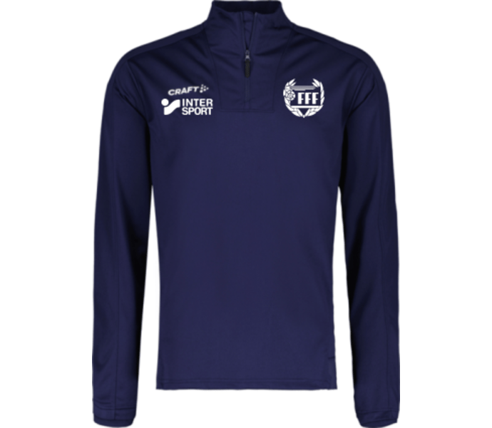 Craft EVOLVE 2.0 HALF ZIP JR 