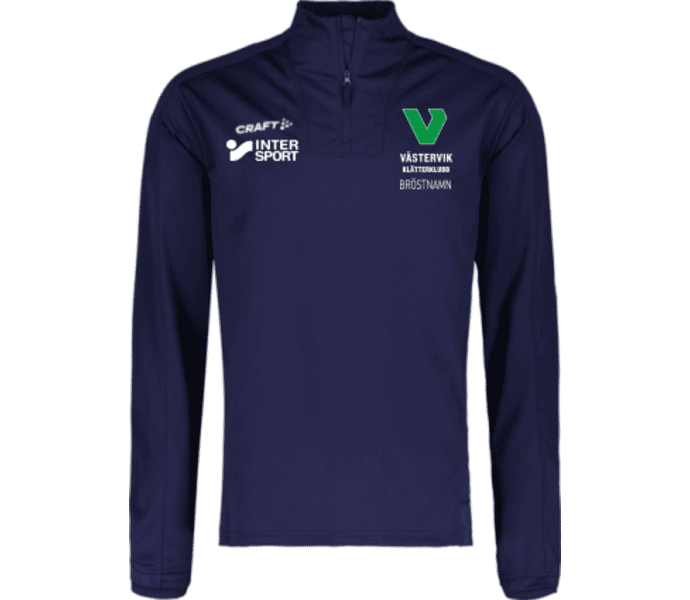 Craft EVOLVE 2.0 HALF ZIP JR