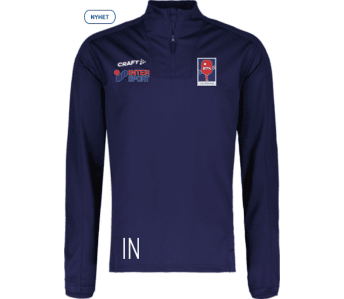 Craft EVOLVE 2.0 HALF ZIP JR