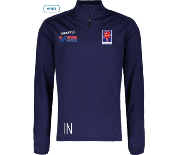 Craft EVOLVE 2.0 HALF ZIP JR 