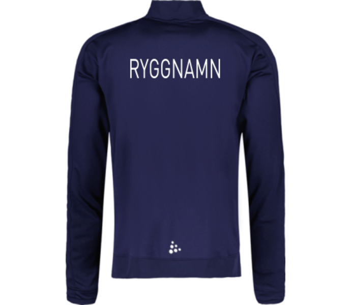 Craft EVOLVE 2.0 HALF ZIP JR 