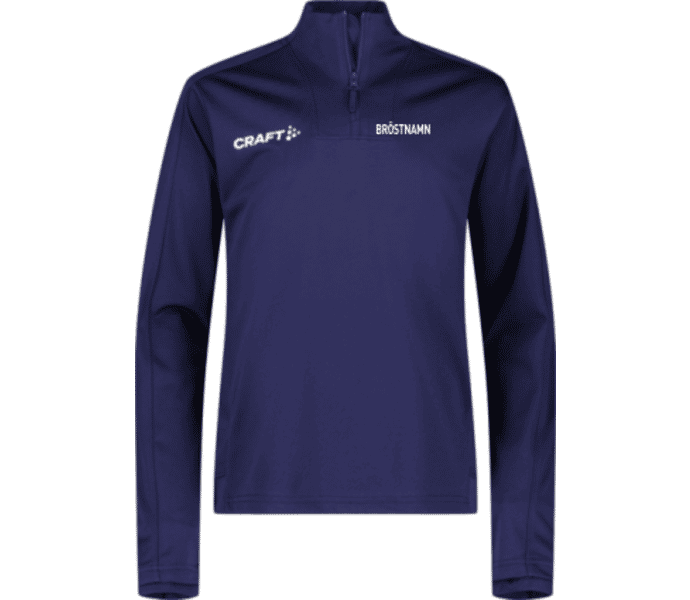 Craft EVOLVE 2.0 HALF ZIP JR 