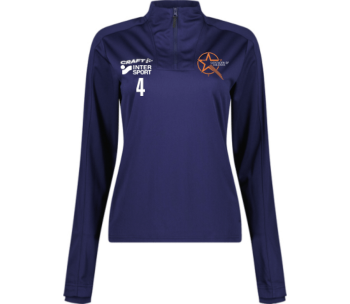 Craft EVOLVE 2.0 HALF ZIP JR