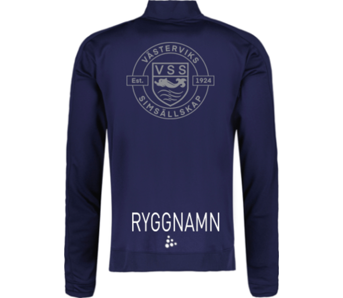 Craft EVOLVE 2.0 HALF ZIP JR 