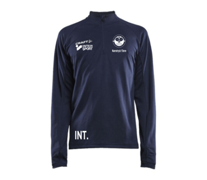 Craft EVOLVE 2.0 HALF ZIP JR 