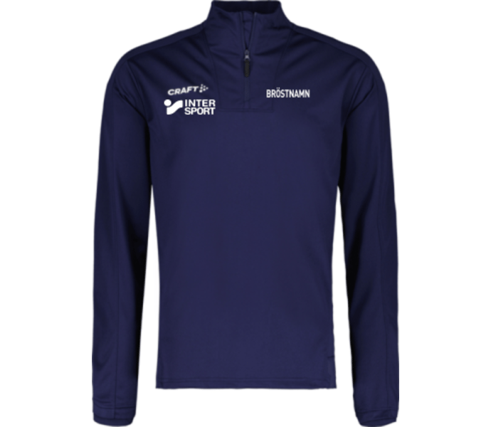 Craft EVOLVE 2.0 HALF ZIP JR 