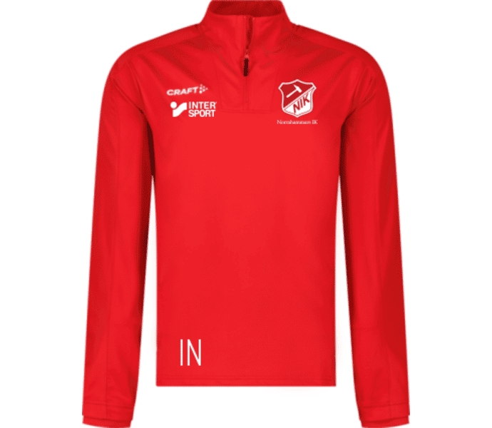 Craft EVOLVE 2.0 HALF ZIP JR 