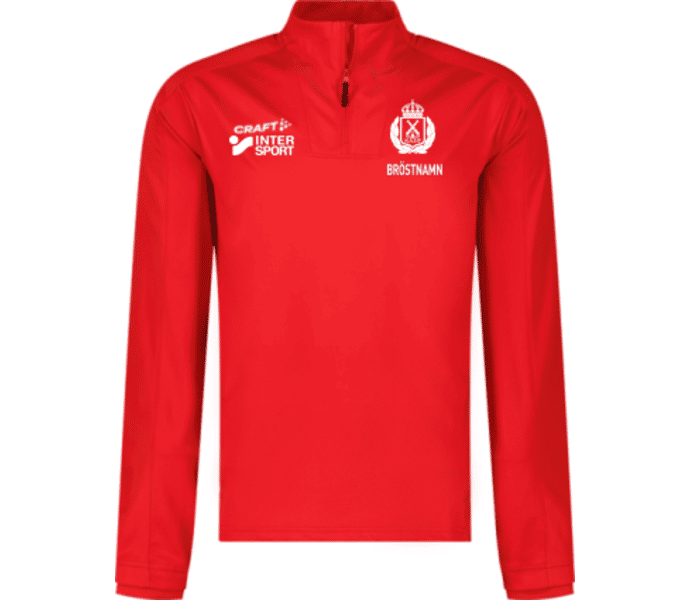 Craft EVOLVE 2.0 HALF ZIP JR 