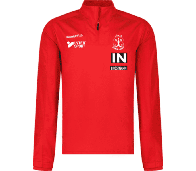 Craft EVOLVE 2.0 HALF ZIP JR 