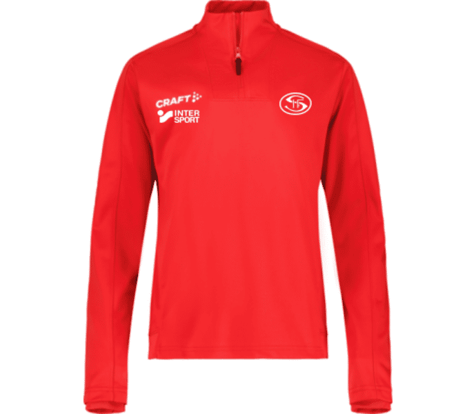 Craft EVOLVE 2.0 HALF ZIP JR 