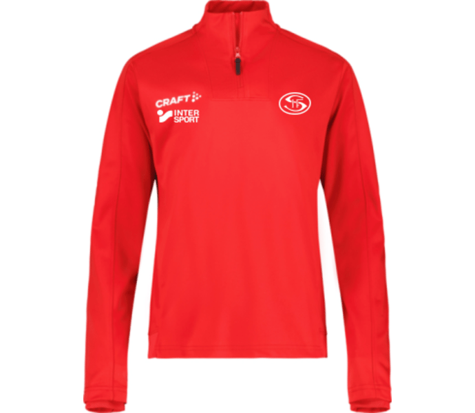 Craft EVOLVE 2.0 HALF ZIP JR 