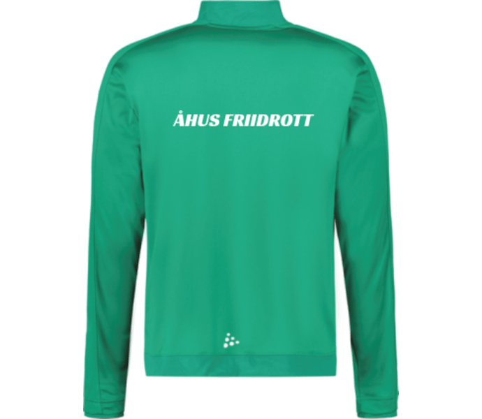 Craft EVOLVE 2.0 HALF ZIP JR 