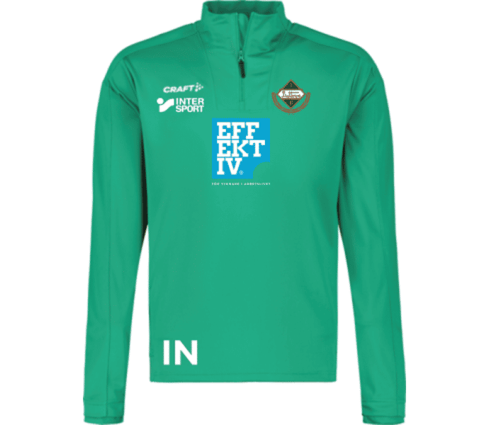 Craft EVOLVE 2.0 HALF ZIP JR 