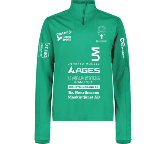 Craft EVOLVE 2.0 HALF ZIP JR 