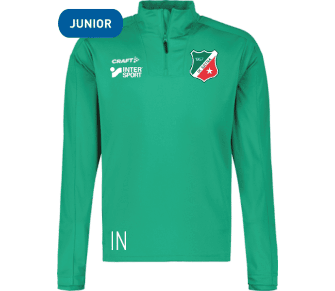 Craft EVOLVE 2.0 HALF ZIP JR 