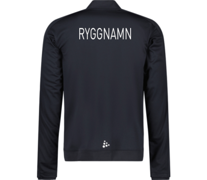 Craft EVOLVE 2.0 HALF ZIP JR 