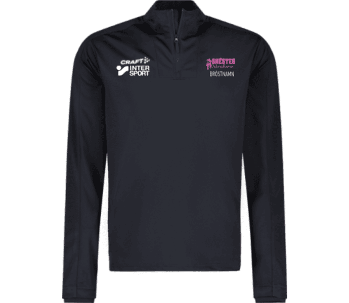 Craft EVOLVE 2.0 HALF ZIP JR 