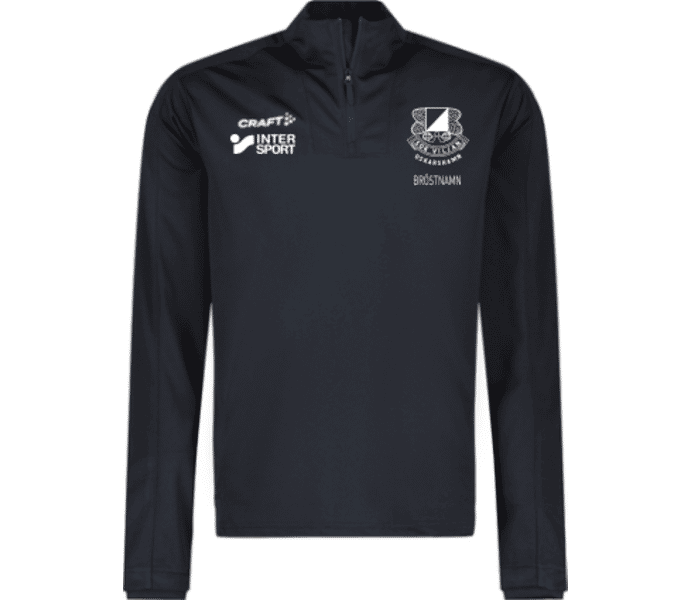 Craft EVOLVE 2.0 HALF ZIP JR