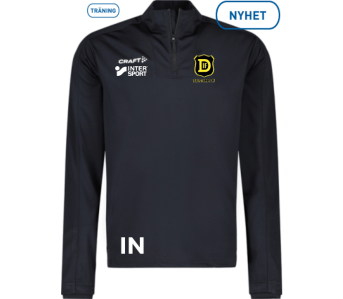 Craft EVOLVE 2.0 HALF ZIP JR 