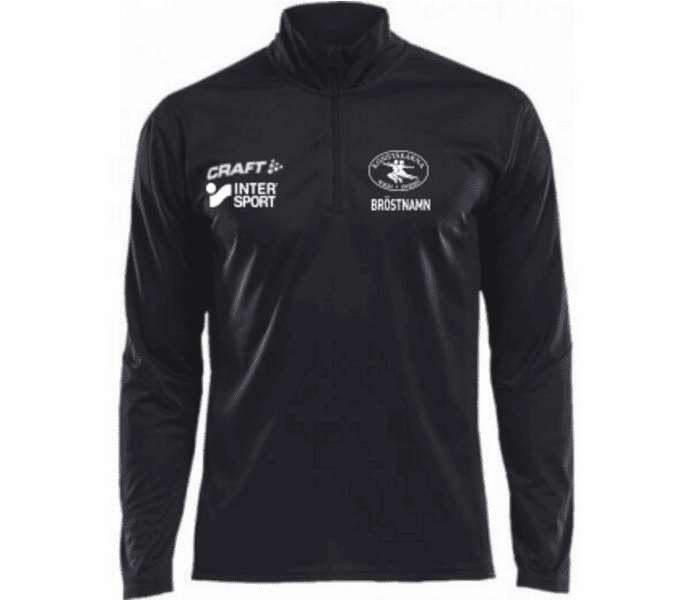 Craft EVOLVE 2.0 HALF ZIP JR