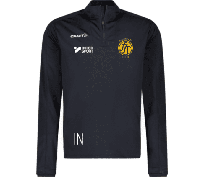 Craft EVOLVE 2.0 HALF ZIP JR 