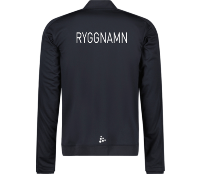 Craft EVOLVE 2.0 HALF ZIP JR 