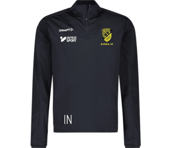 Craft EVOLVE 2.0 HALF ZIP JR 